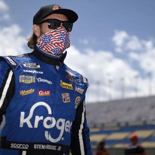Gallery: 2020 Quaker State 400