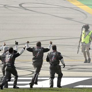 Gallery: 2020 Quaker State 400