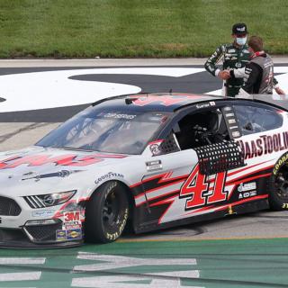 Gallery: 2020 Quaker State 400