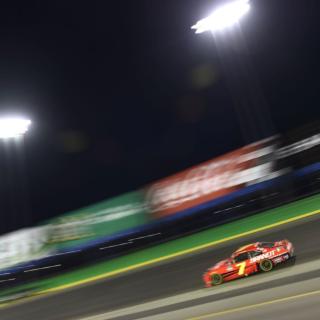 Gallery: 2020 Alsco 300 (XFINITY)