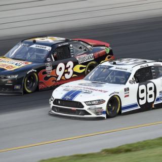 Gallery: 2020 Alsco 300 (XFINITY)