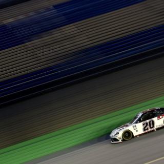 Gallery: 2020 Alsco 300 (XFINITY)