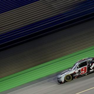 Gallery: 2020 Alsco 300 (XFINITY)