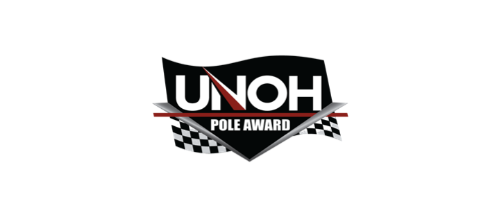 UNOH Pole