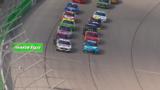 2020 Quaker State 400 "4-Wide Finish"