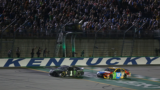 10th Running of the Quaker State 400